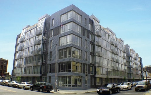 Primary Photo - Warehouse Eleven