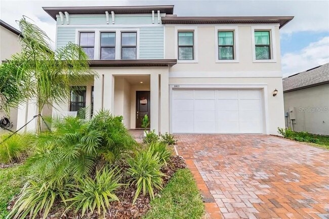 Building Photo - 8403 Capstone Ranch Dr Rental