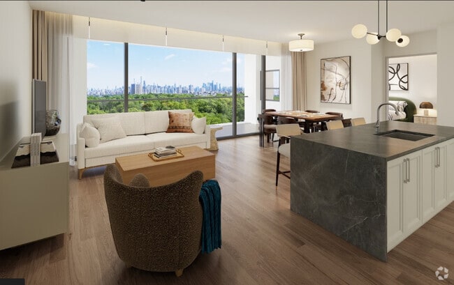 Building Photo - Braddock Park West Rental