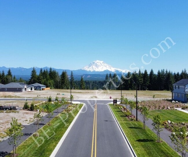 Photo - New Construction - Mountain View in the desirable Tehaleh community