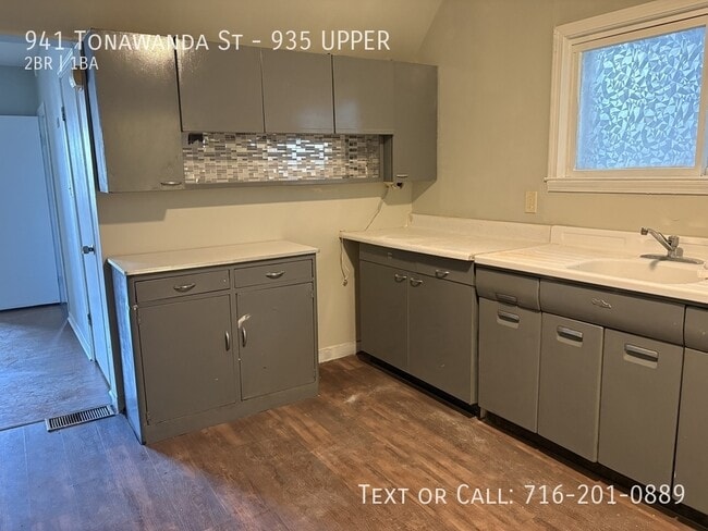 Photo - 941 Tonawanda St Apartment Unit 935 UPPER