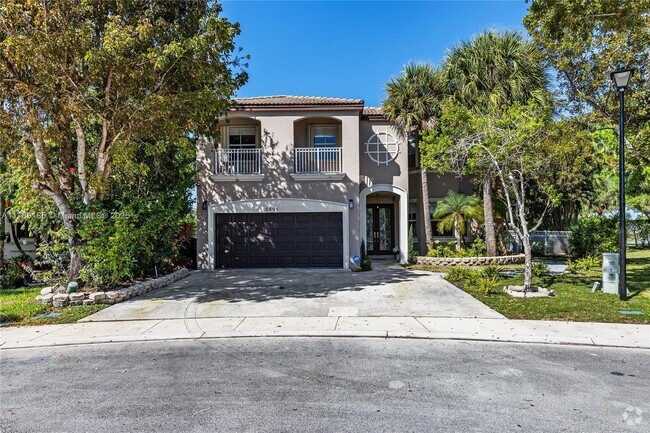 Building Photo - 16895 SW 49th Ct Rental