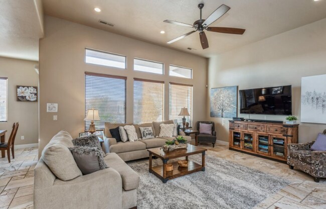 Photo - Fully Furnished home in the heart of Hurri...