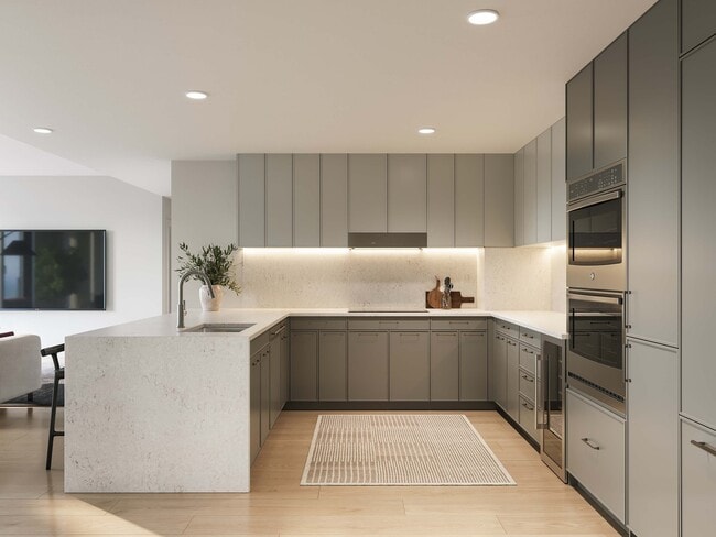 Building Photo - The Charles