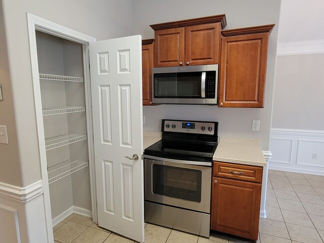 Photo - Rooker Bend Subdivision