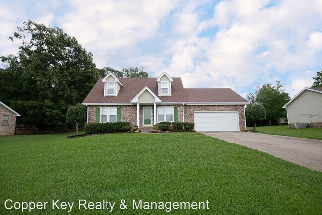 3 br, 2 bath House - 187 Old Farmers Road - 3 br, 2 bath House - 187 Old Farmers Road