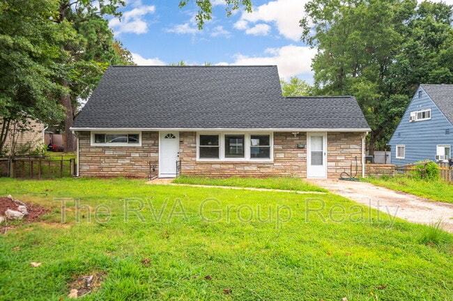 Photo - 5408 Westbourne Dr