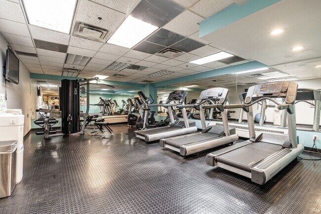 Photo - 798 Richmond Street West Unit 536