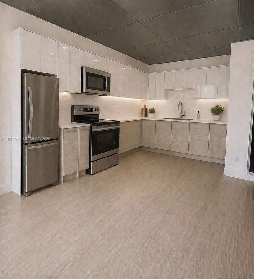 Photo - 1111 N Victoria Park Rd Unidad 1-4