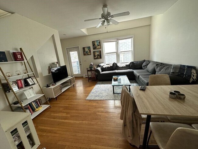 Photo - 4 Hingham St Apartments Unit 4A