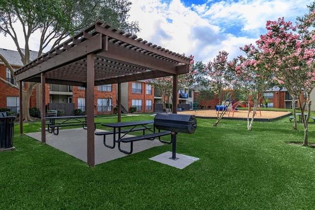 Apartments in League City, Texas