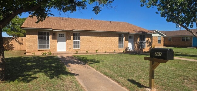 Photo - 701 Chaparral Cir Unit 701 Chaparral Circle