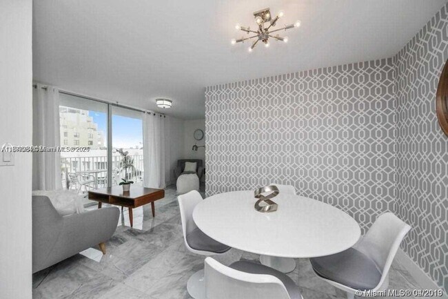 Photo - 1255 Collins Ave Unit 507