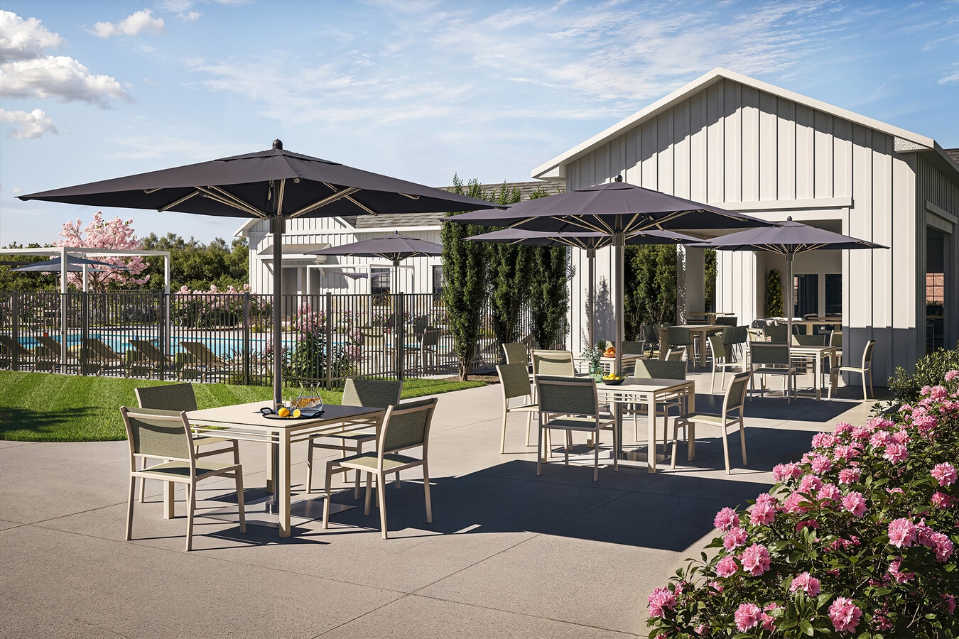 Photo - Oaks at Wendell