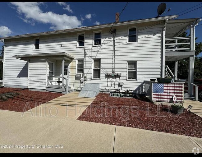 Building Photo - 1335 Lafayette St Rental