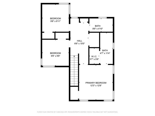 Photo - ***JUST REDUCED & MOVE IN SPECIAL!!!*** 3 bedroom, 2 bathroom located in Beautiful Madera