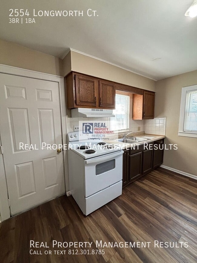 Photo - 2554 Longworth Ct
