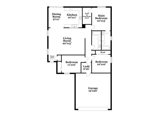 Photo - 2377 E San Manuel Rd