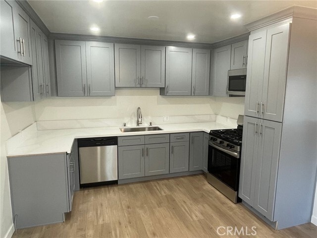 Building Photo - 14413 Califa St Rental