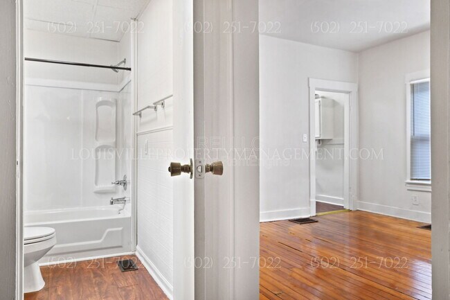 Photo - 2334 Standard Ave