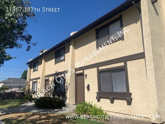 Building Photo - 11867 187th St