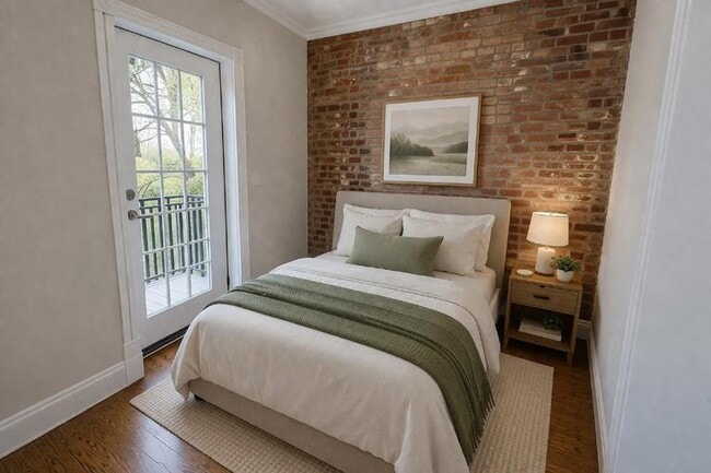 Photo - 47 E 1st St Unit 3R