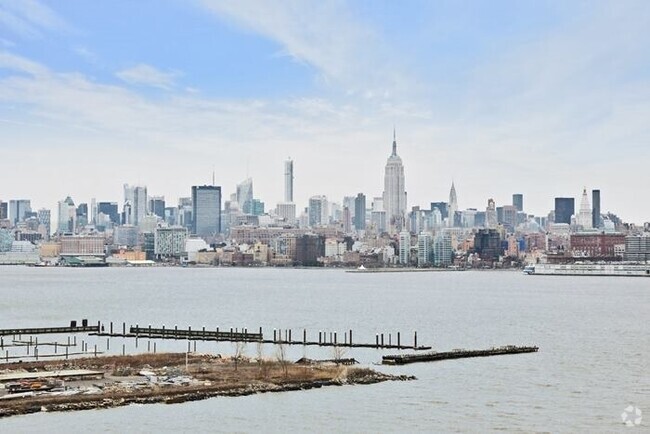 Building Photo - 20 2nd St Unit 1105 Rental