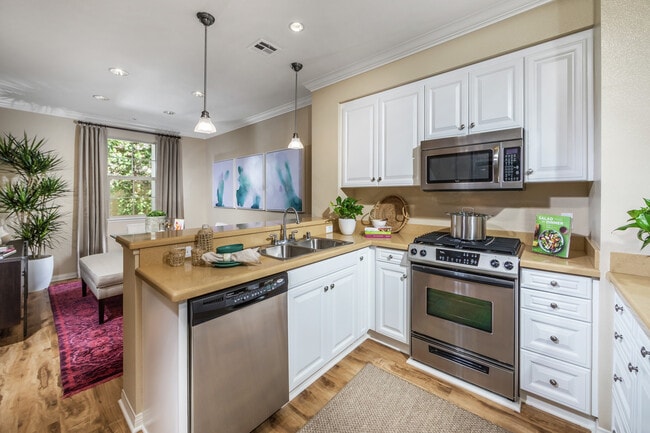 Orchard Hills Apartment Homes