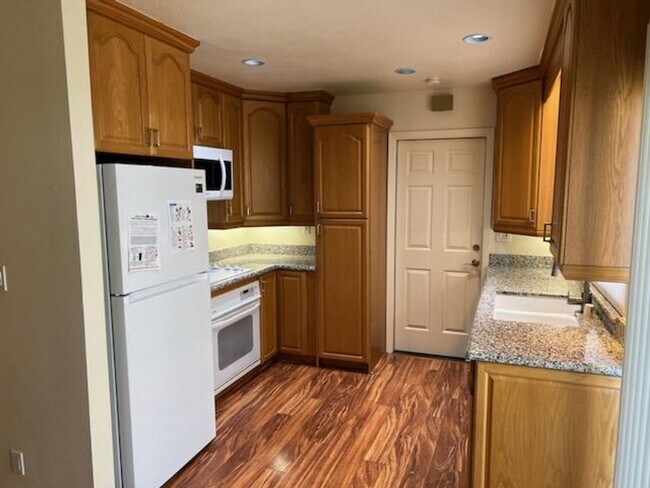 Photo - Santa Clara- Park Villas-Single story unit...