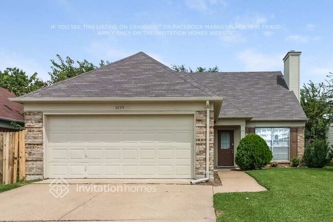 Building Photo - 3805 Waxwing Cir S Rental