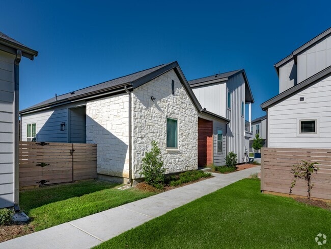 Building Photo - parcHAUS at Paloma Creek Rental