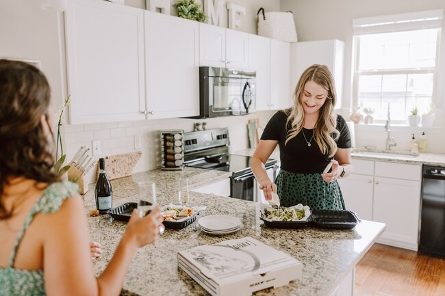 Modern Kitchens