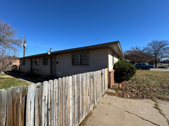 Photo - 3808 22nd Pl Townhome