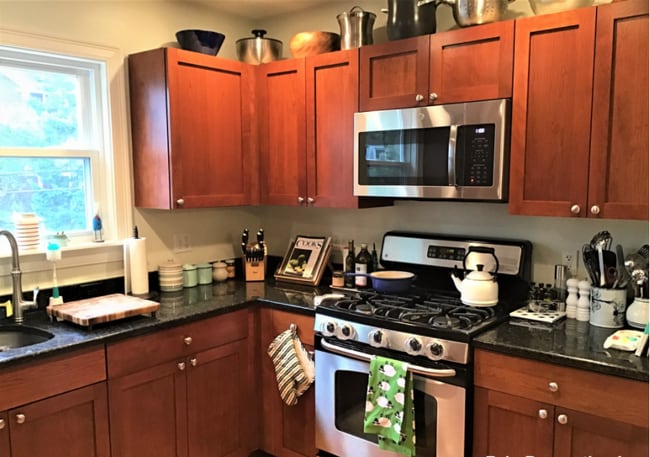 Photo - 60 Magnolia Ave Unit 2