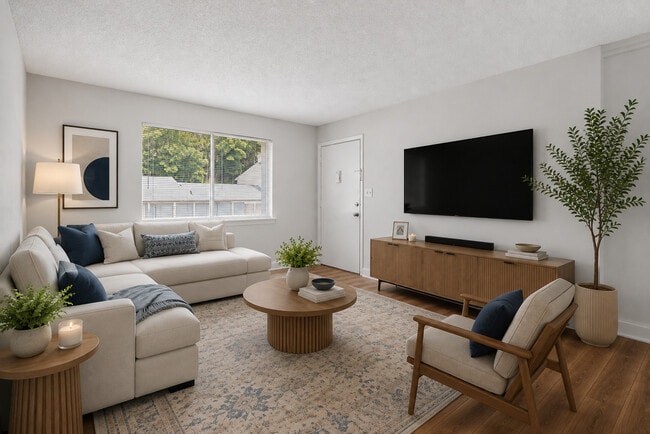 Photo - Beacon Pointe Apartments