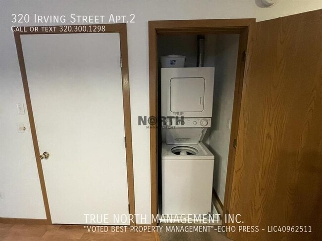 Photo - 320 Irving St