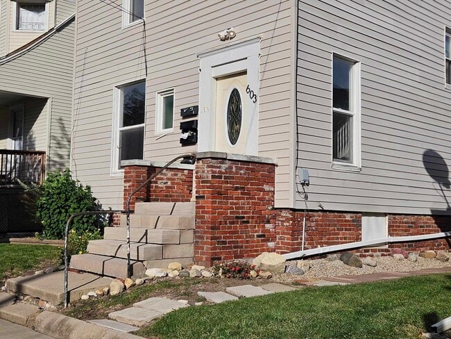 Photo - 603 N Lee St Unit 4