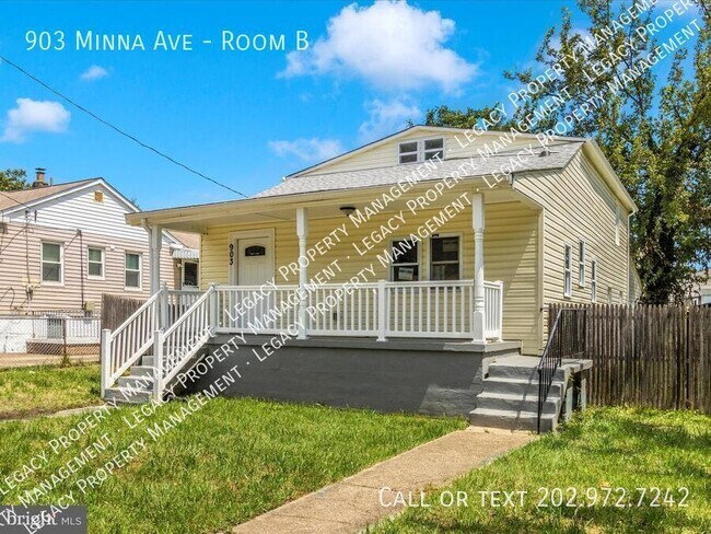 Photo - 903 Minna Ave Unidad Room B