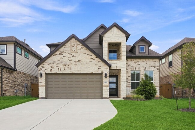 Building Photo - 5419 Sunstone Cir