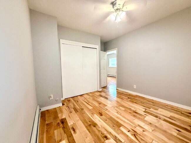 Photo - Spacious 1 Bedroom + Bonus Room w/Parking Unit B