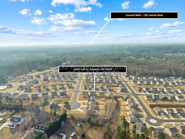 Building Photo - 10820 Tuff Ln