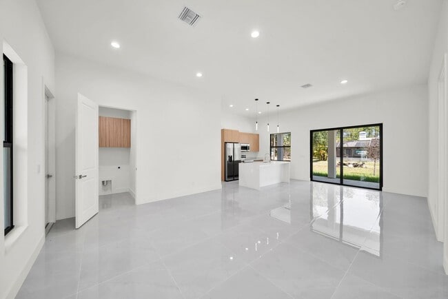 Photo - Be the first in occupy this 2025 constructed home in the city of North Port,FL! Qualify for a dep...