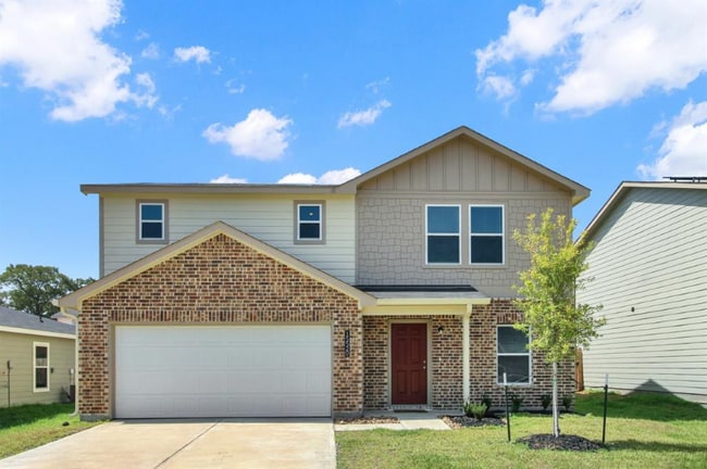Building Photo - 15520 Taylorcrest Dr Rental