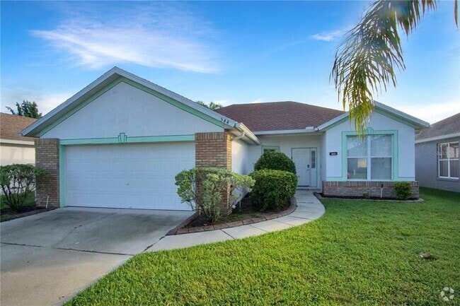 Building Photo - 544 Ella Mae Dr Rental