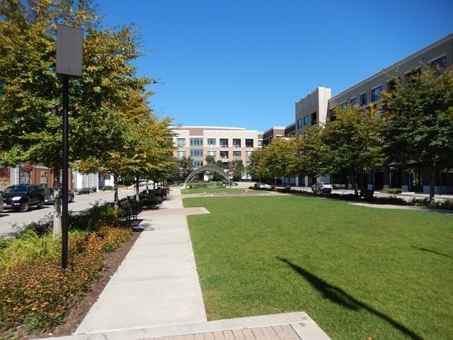 Photo - 850 Village Center Dr Unit 301