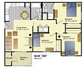Unit 3D