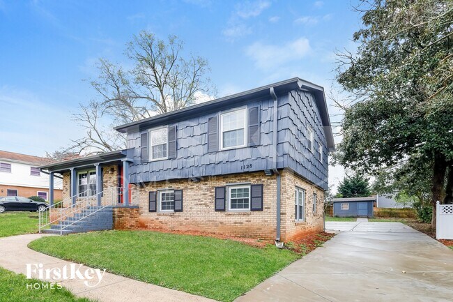 Photo - 1128 Rocky Ridge Dr