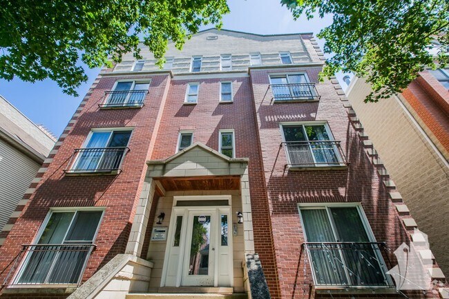Building Photo - 2719 N Wayne Ave Unit 2S Rental