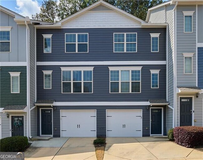 Photo - 1805 Liberty Pkwy NW