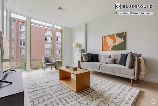 Building Photo - 1224 M St NW Rental